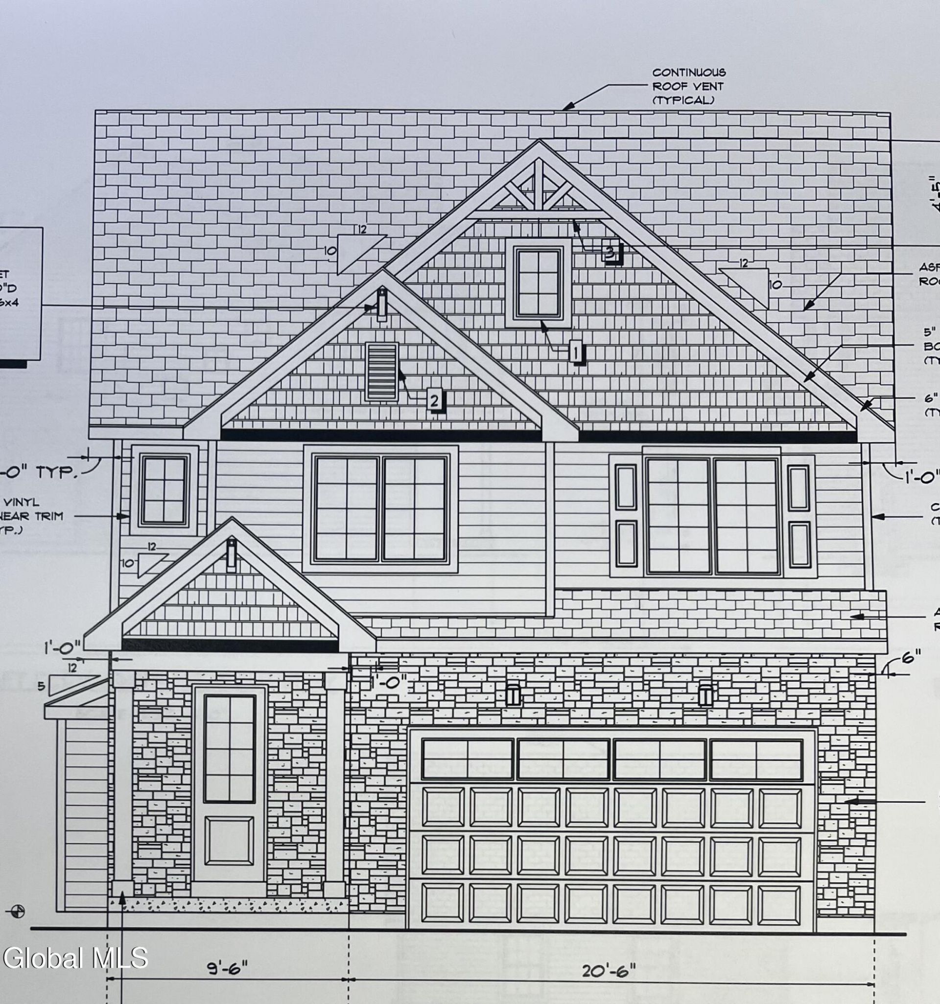 48 Lancaster Court, Ballston Lake, NY 12019 Main Photo
