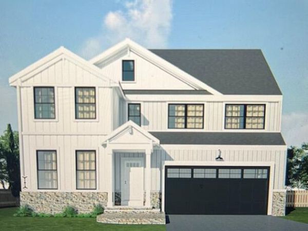 48 Lancaster Court, Ballston Lake, NY 12019