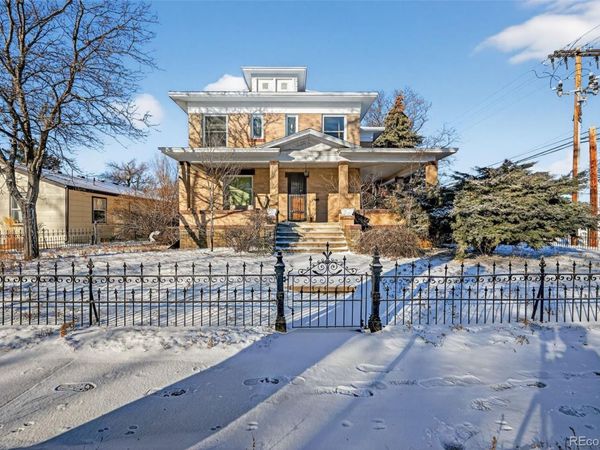 107 S 4th Avenue, Brighton, CO 80601