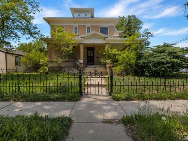107 S 4th Avenue, Brighton, CO 80601