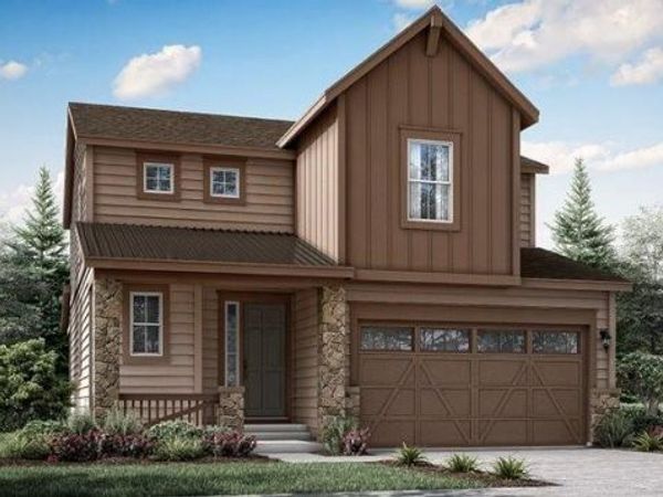 12638 W Geddes Drive, Littleton, CO 80127