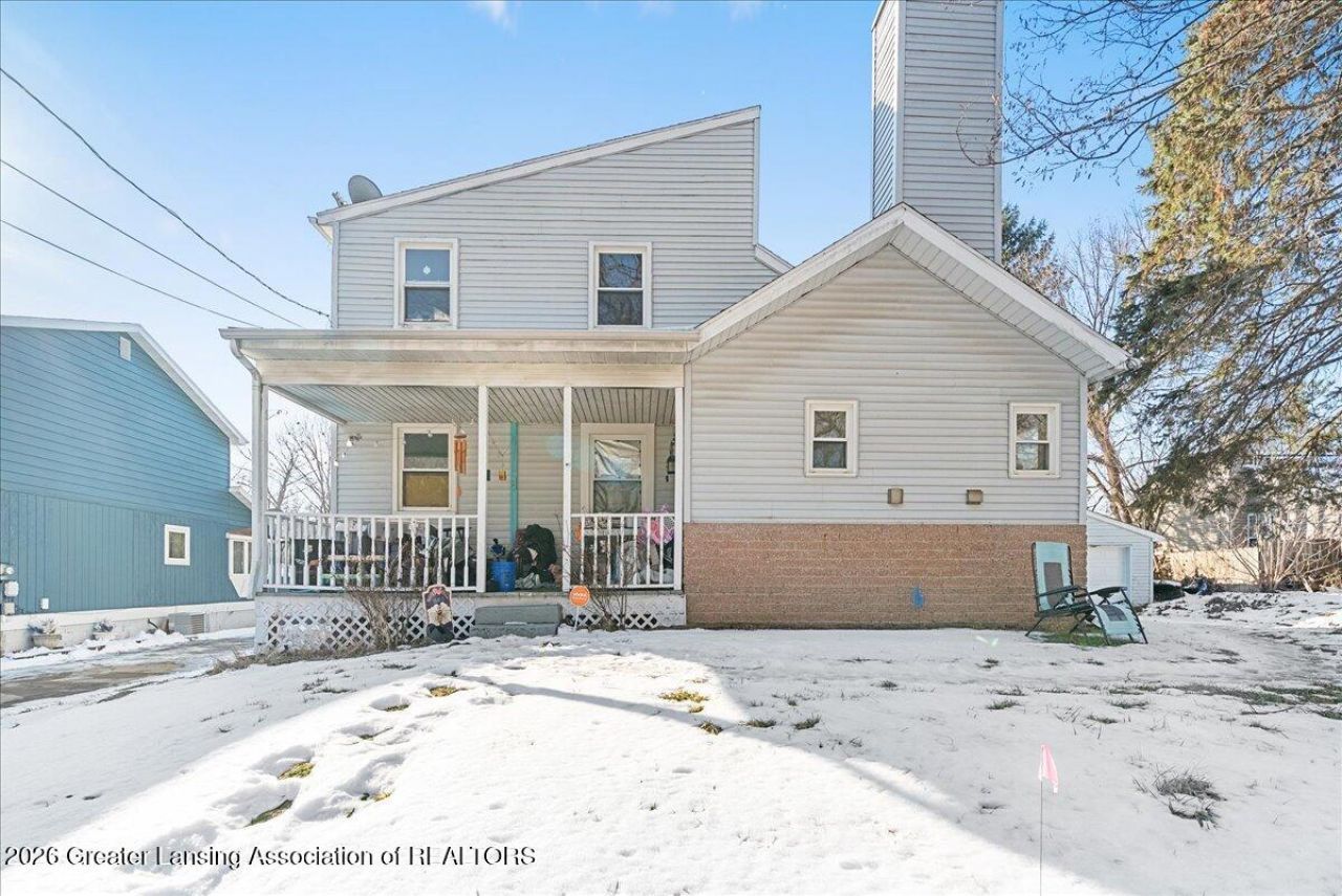 2245 Main Street, Holt, MI 48842 Main Photo