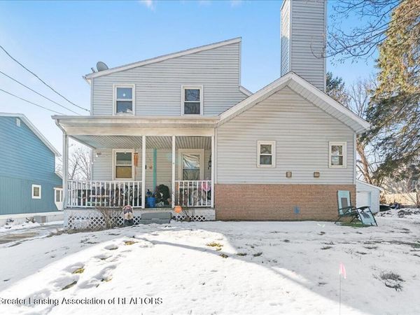 2245 Main Street, Holt, MI 48842