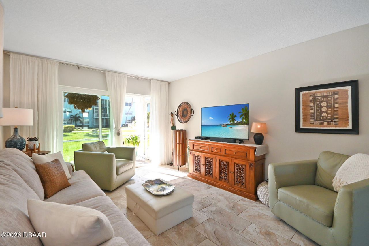 325 N Causeway, Unit B102, New Smyrna Beach, FL 32169 Photo