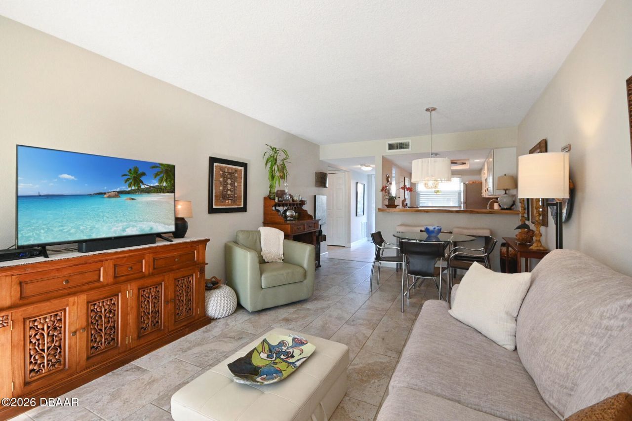 325 N Causeway, Unit B102, New Smyrna Beach, FL 32169 Photo