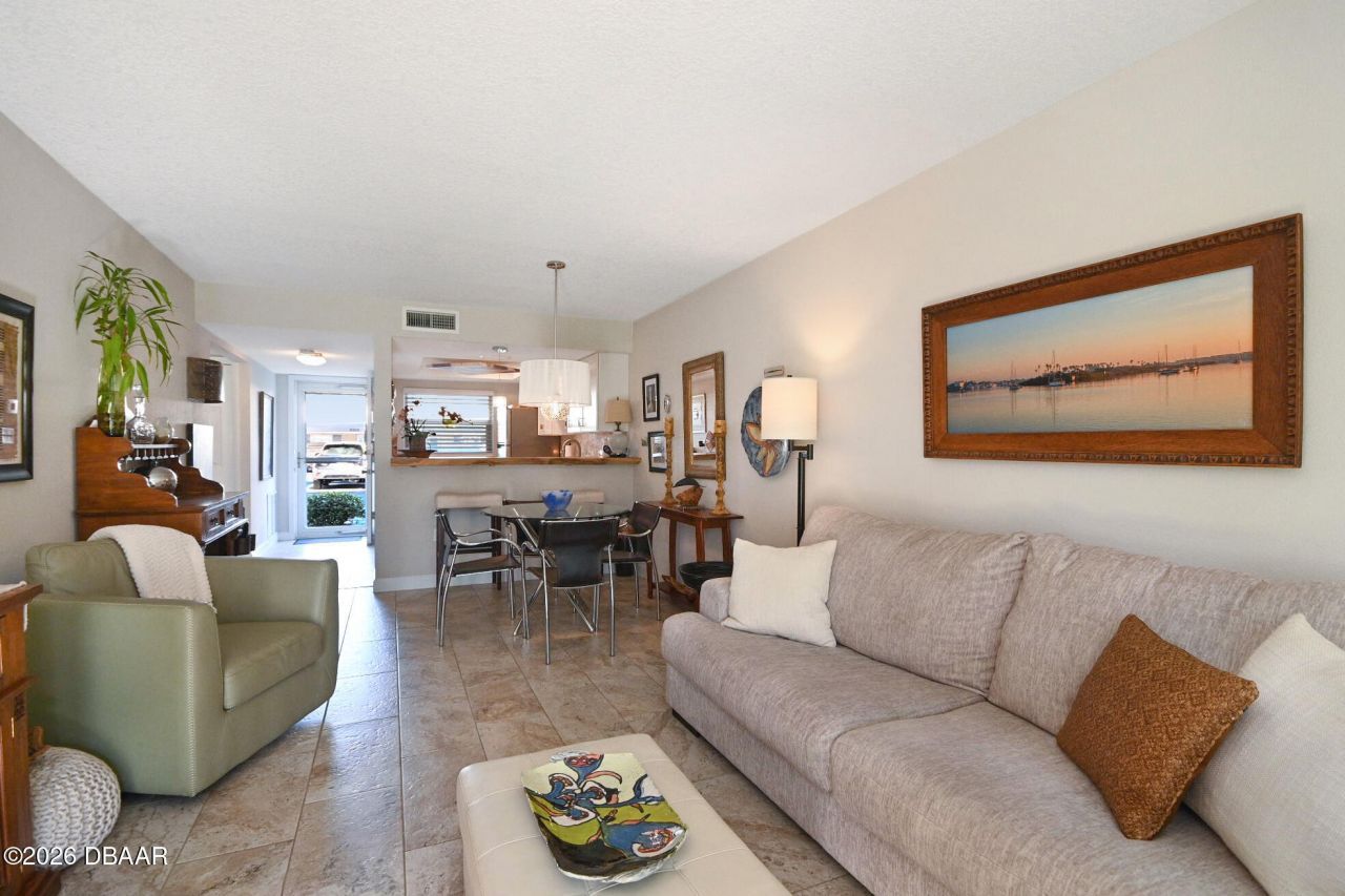 325 N Causeway, Unit B102, New Smyrna Beach, FL 32169 Photo