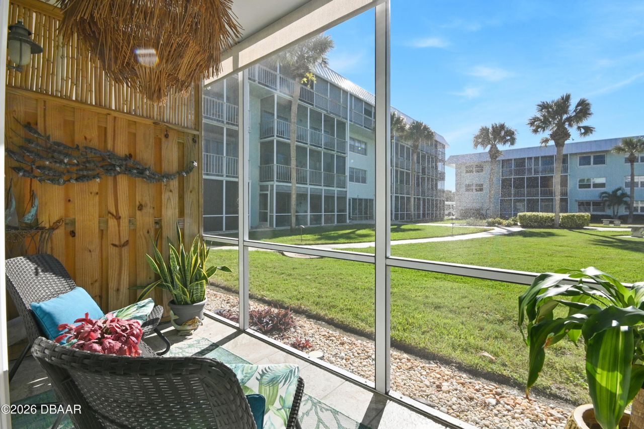 325 N Causeway, Unit B102, New Smyrna Beach, FL 32169 Photo