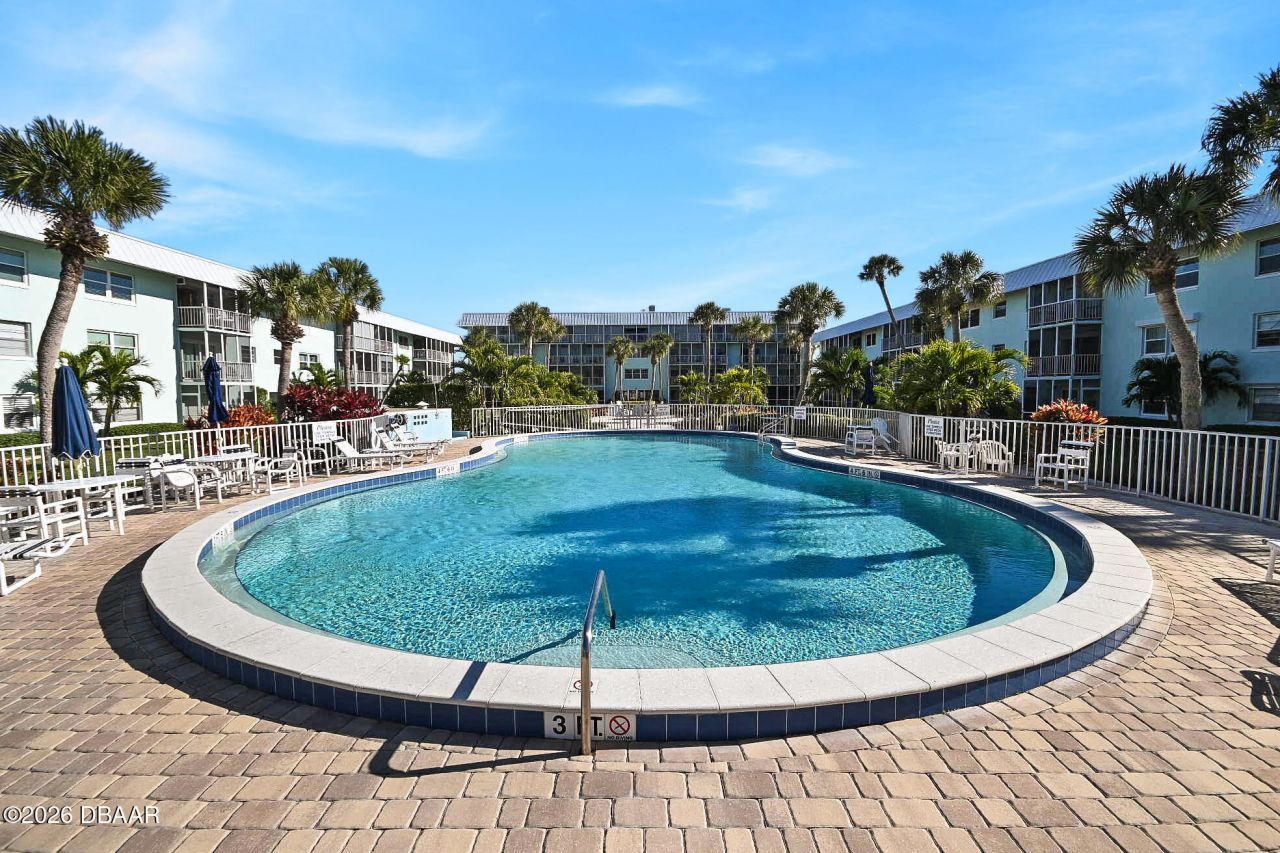 325 N Causeway, Unit B102, New Smyrna Beach, FL 32169 Photo