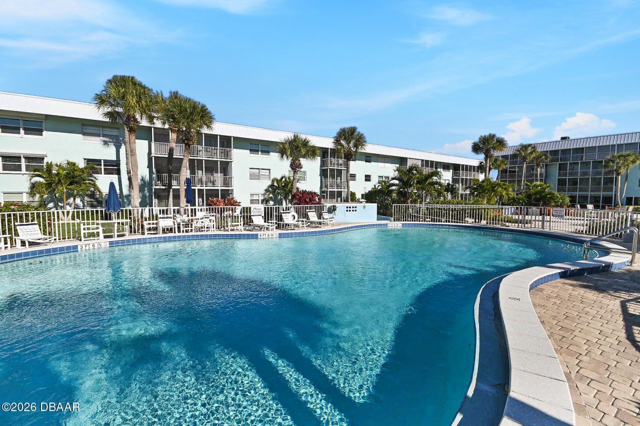 325 N Causeway, Unit B102, New Smyrna Beach, FL 32169 Photo