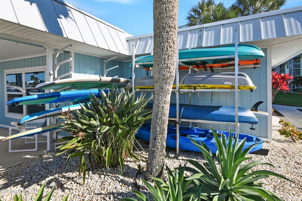 325 N Causeway, Unit B102, New Smyrna Beach, FL 32169 Photo