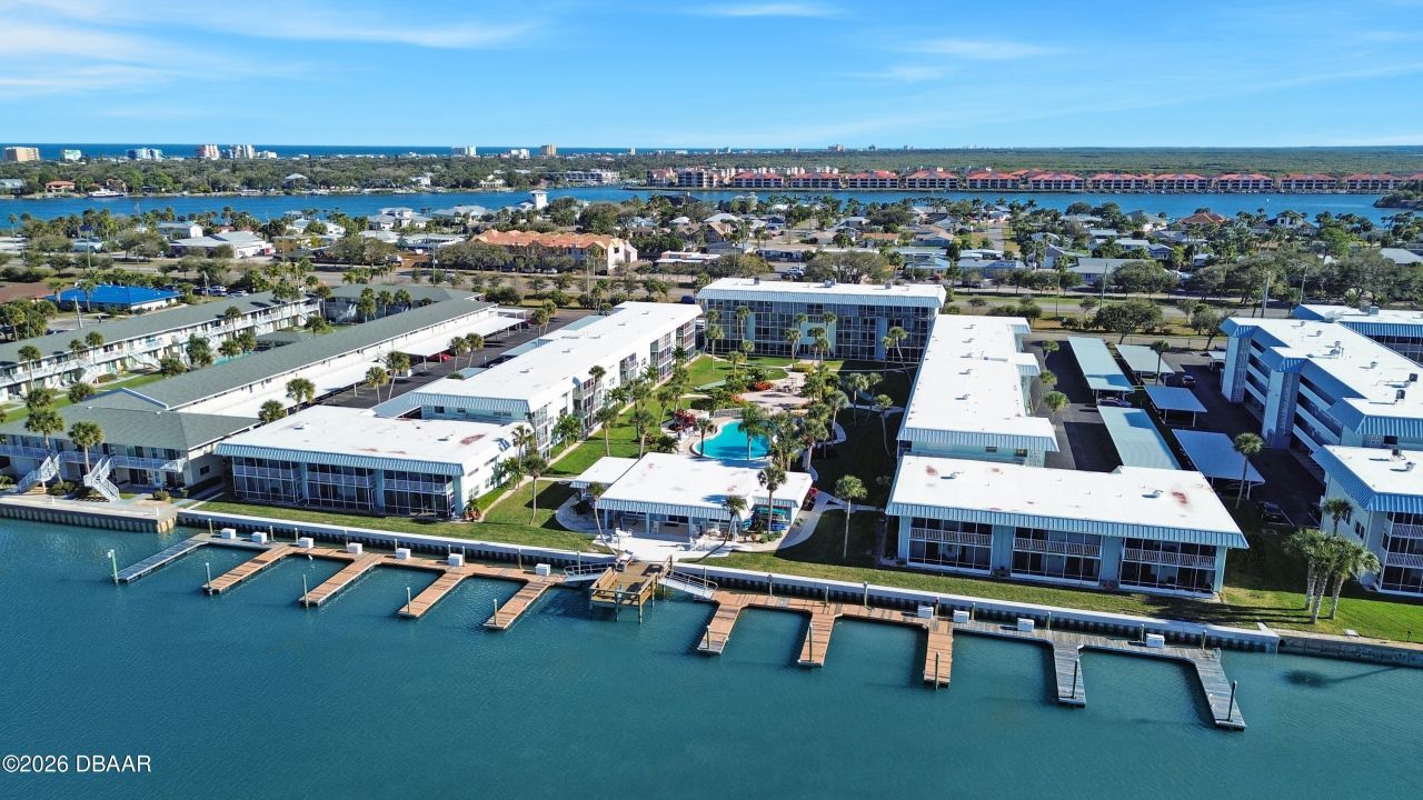 325 N Causeway, Unit B102, New Smyrna Beach, FL 32169 Photo