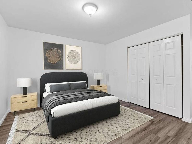 1208 Woodbrook Lane, Unit 307, Columbus, OH 43223 Photo 6