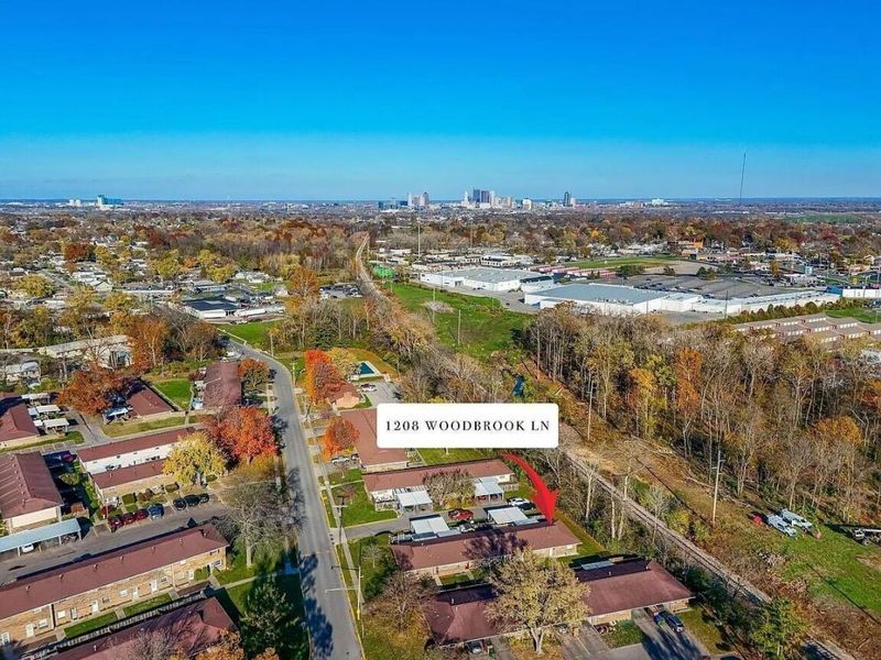 1208 Woodbrook Lane, Unit 307, Columbus, OH 43223 Photo 8