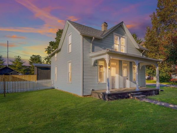 50 Market Street , Carroll, OH 43112