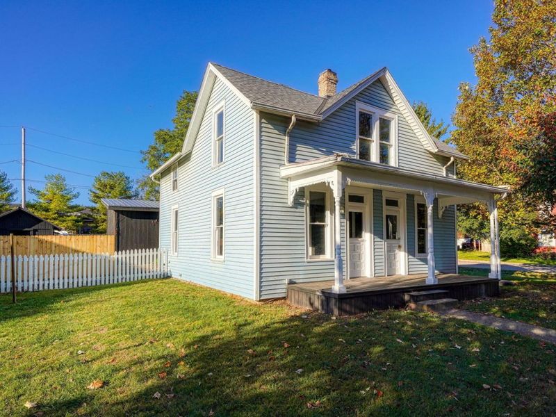 50 Market Street , Carroll, OH 43112 Photo 2