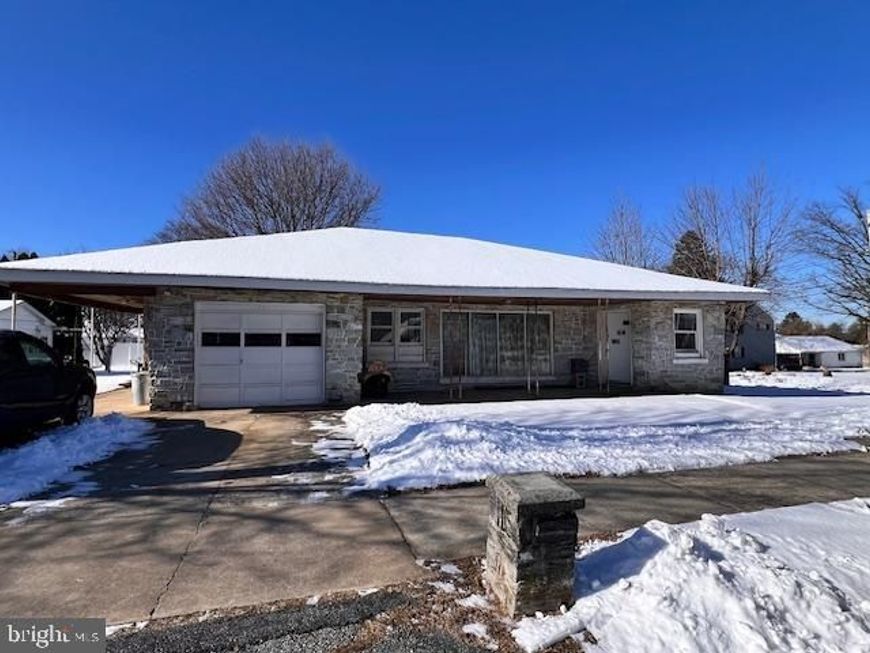 125 N Roosevelt Avenue, Hershey, PA 17033 Main Photo