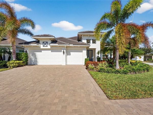 1480 Lilys Cay Circle, Vero Beach, FL 32967