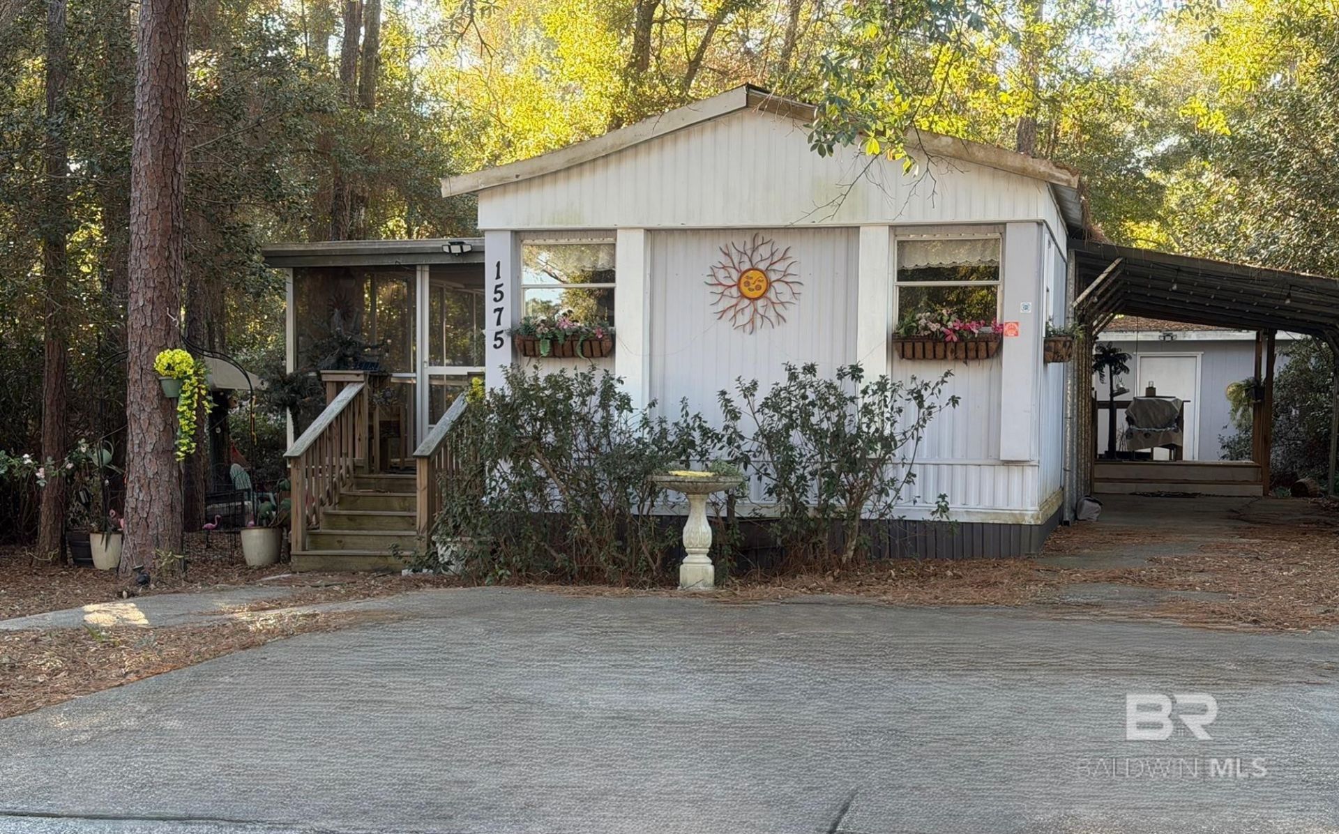 1575 Pensacola Drive, Lillian, AL 36549 Main Photo