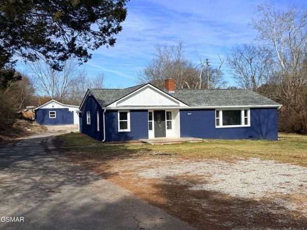 6617 Washington Pike, Knoxville, TN 37918