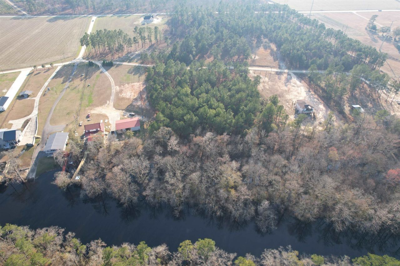 Lot 6 - Tbd Old Camp Ln. Photo 9