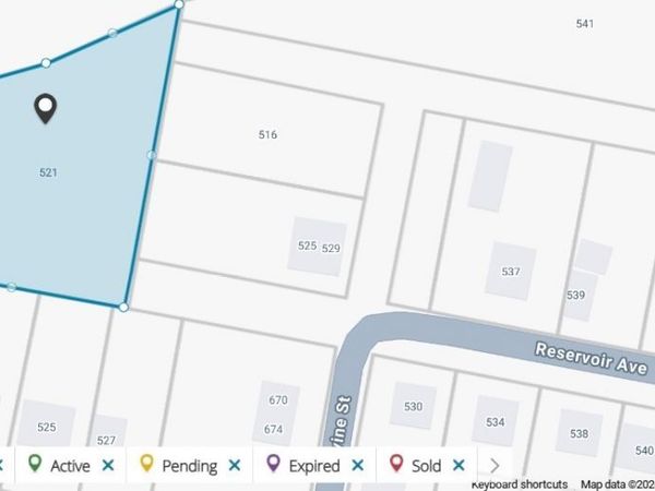 521 Reservoir, Petersburg, VA 23803