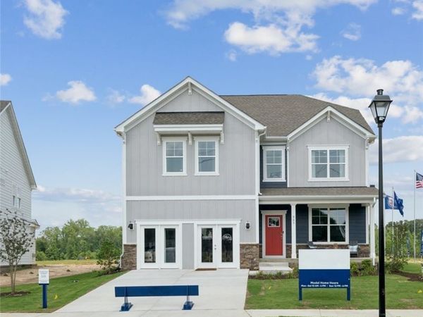 16807 Barmer Road , Chesterfield, VA 23838