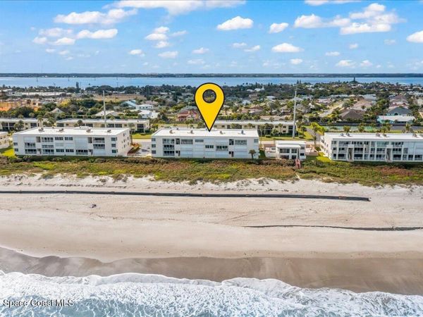 2101 Atlantic Street , Unit 522, Melbourne Beach, FL 32951