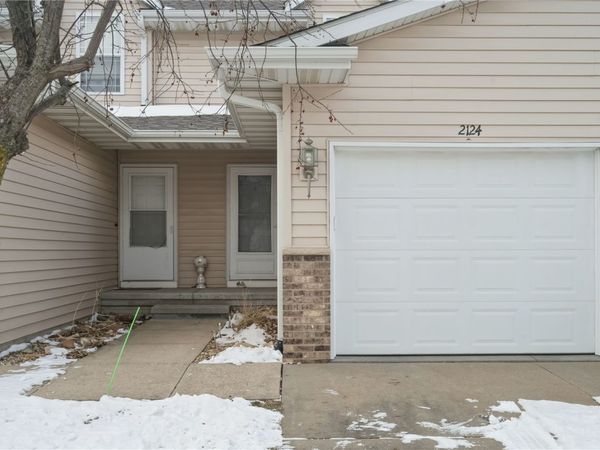 2124 49th Street, Marion, IA 52302