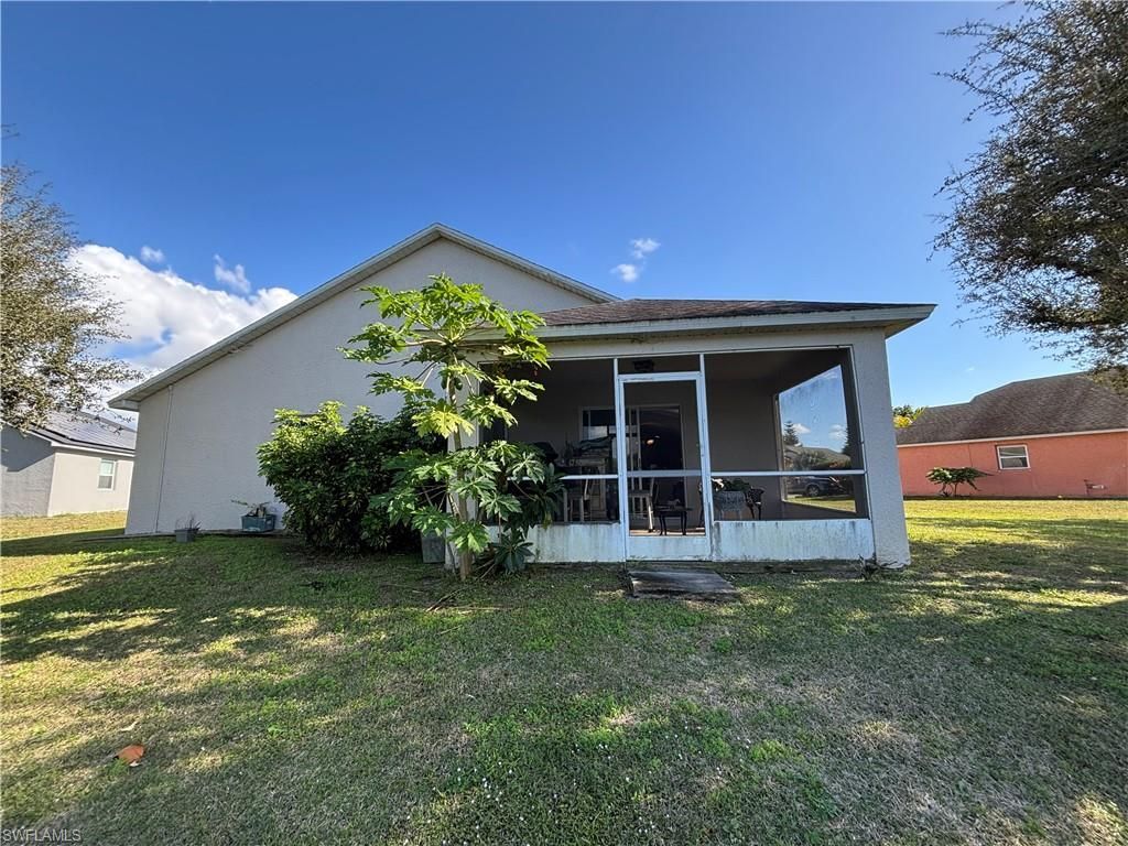 1243 Madison Ct , Immokalee, FL 34142 Photo