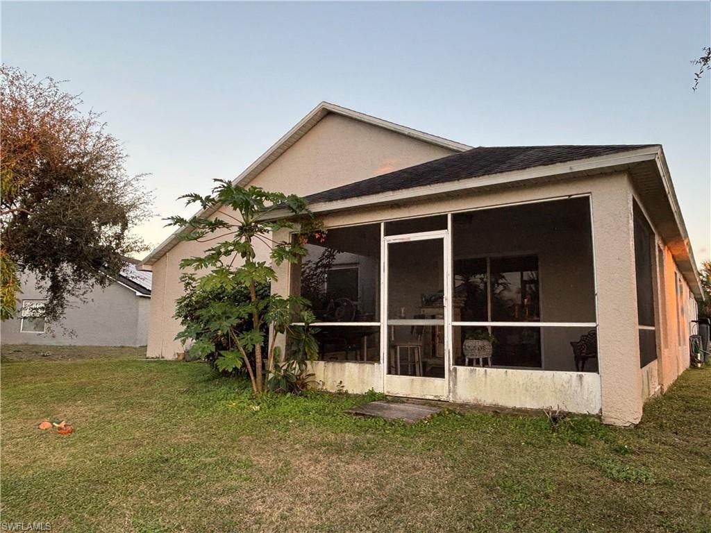 1243 Madison Ct , Immokalee, FL 34142 Photo
