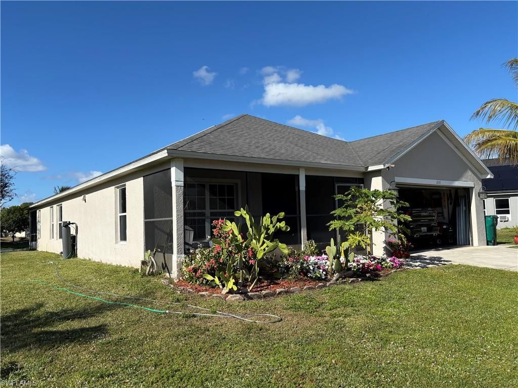 1243 Madison Ct , Immokalee, FL 34142 Photo