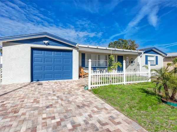 5315 SPARROW DRIVE, HOLIDAY, FL 34690