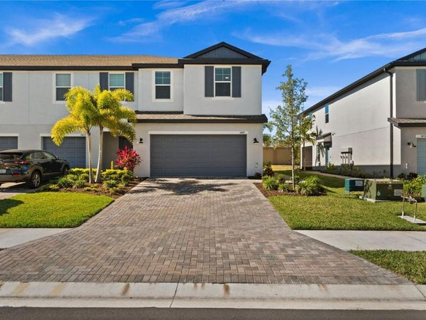 5429 TRIPOLI DRIVE, PALMETTO, FL 34221