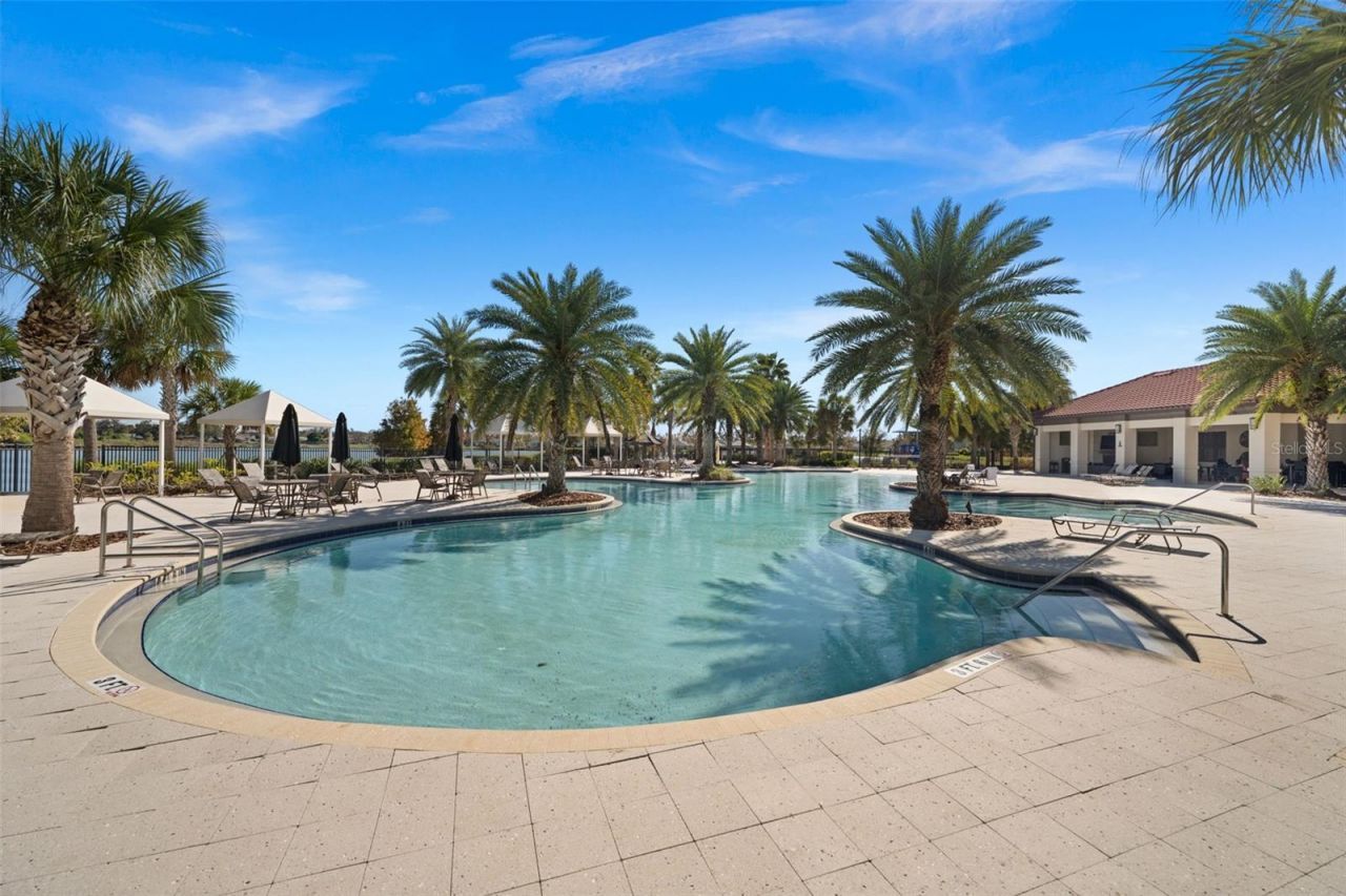 5429 Tripoli Drive, Palmetto, FL 34221 Photo