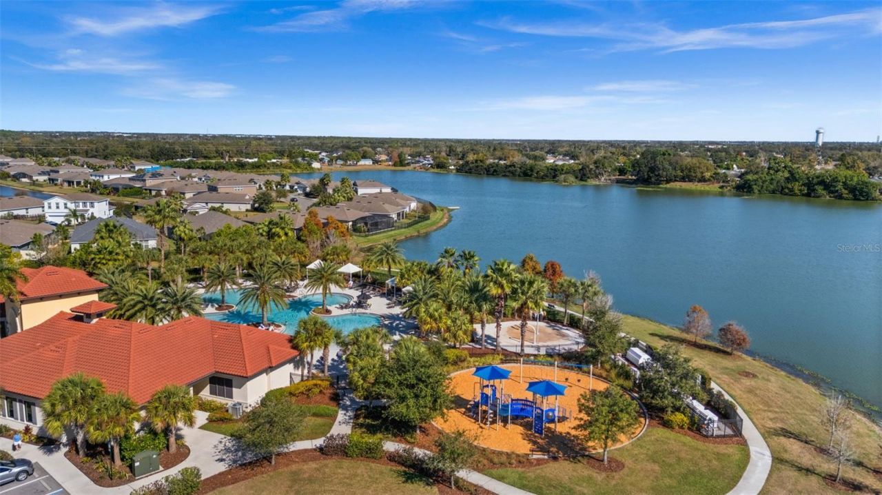 5429 Tripoli Drive, Palmetto, FL 34221 Photo