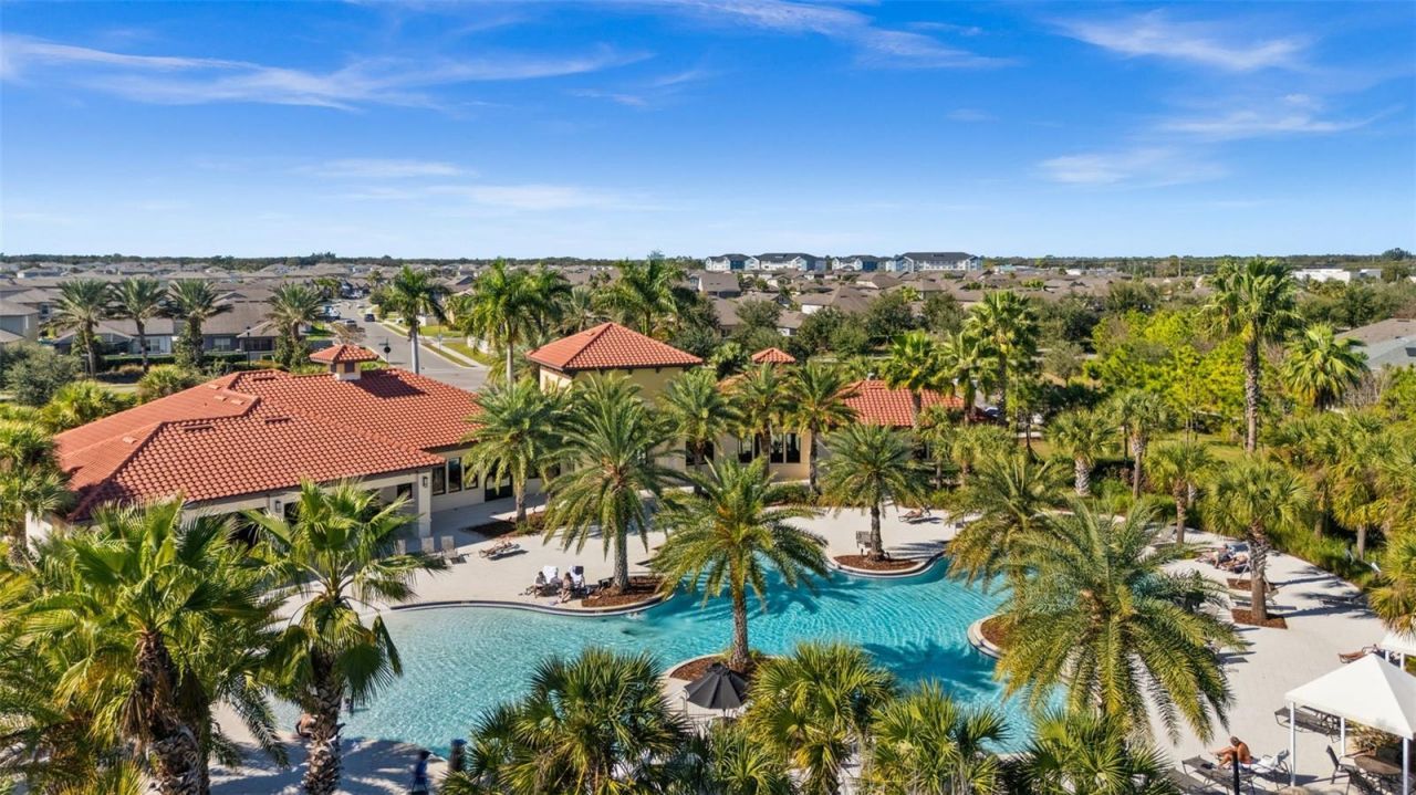 5429 Tripoli Drive, Palmetto, FL 34221 Photo