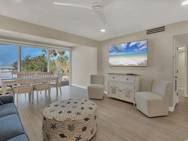 6006 MIDNIGHT PASS ROAD, Unit 36, SARASOTA, FL 34242