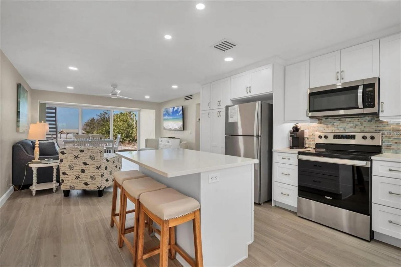 6006 Midnight Pass Road, Unit 36, Sarasota, FL 34242 Photo