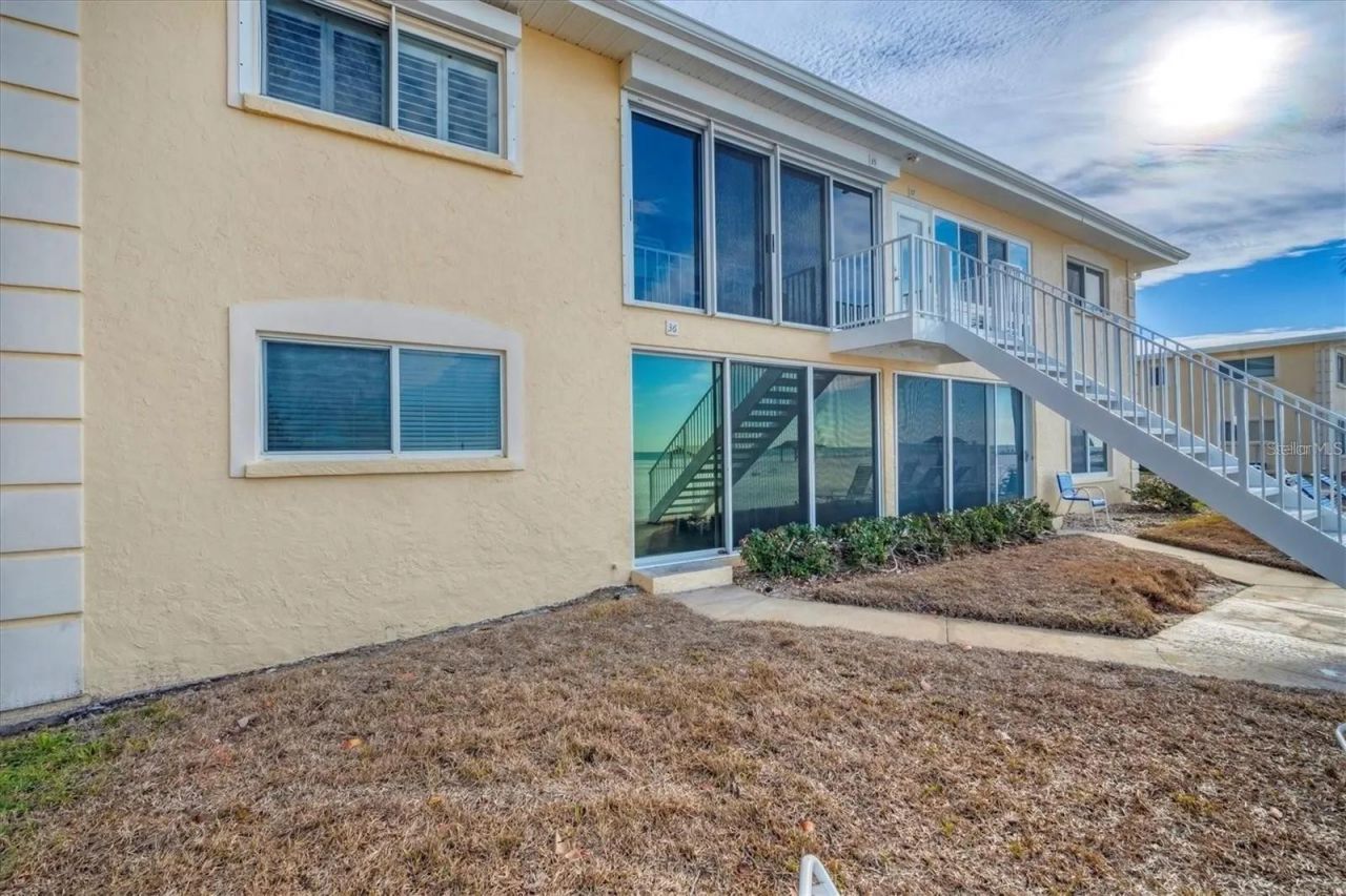 6006 Midnight Pass Road, Unit 36, Sarasota, FL 34242 Photo