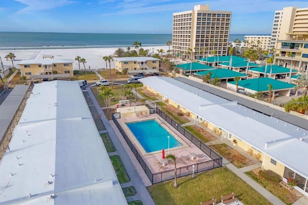 6006 Midnight Pass Road, Unit 36, Sarasota, FL 34242 Photo