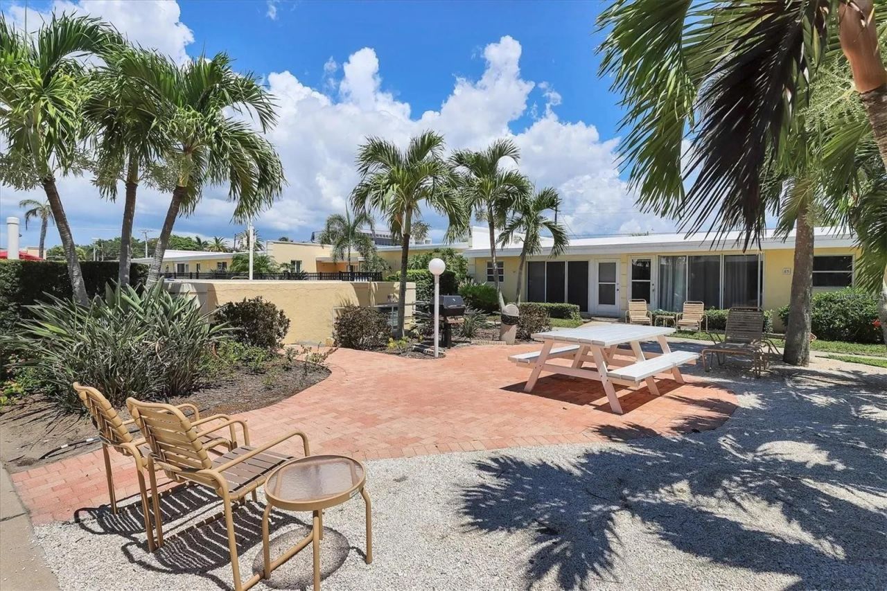 6006 Midnight Pass Road, Unit 36, Sarasota, FL 34242 Photo