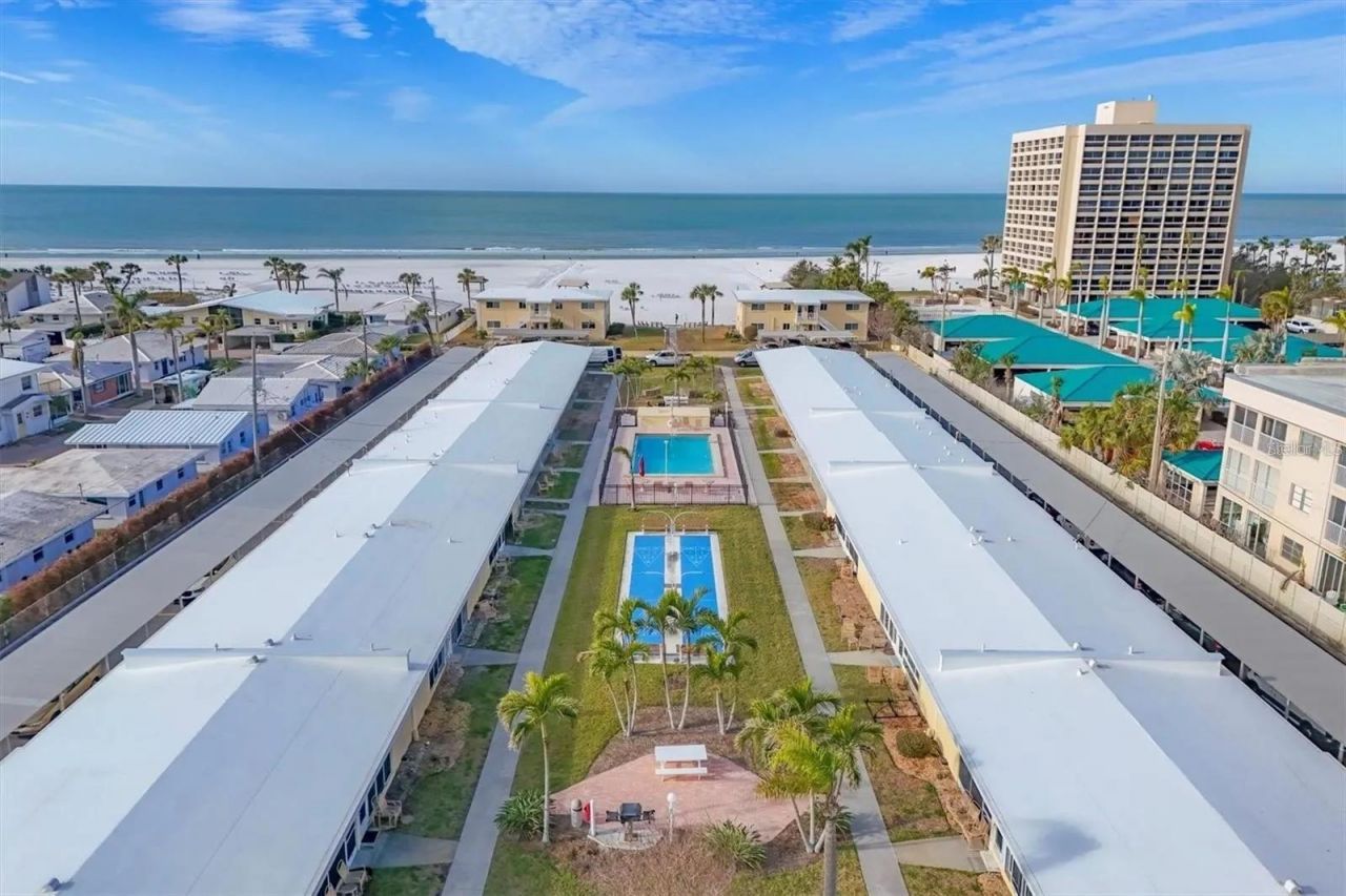 6006 Midnight Pass Road, Unit 36, Sarasota, FL 34242 Photo