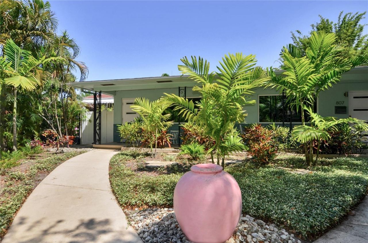 811 26th Avenue N, Saint Petersburg, FL 33704 Photo