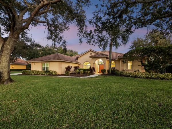 6505 TAEDA DRIVE, SARASOTA, FL 34241