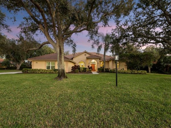 6505 TAEDA DRIVE, SARASOTA, FL 34241