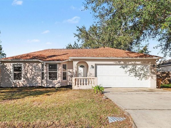 1117 ROAN COURT, KISSIMMEE, FL 34759