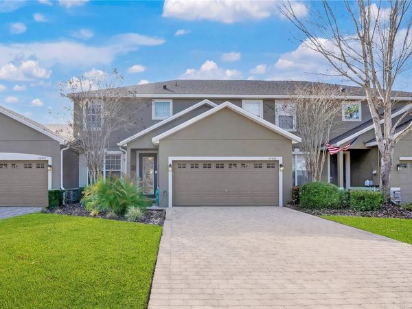 24008 SARDINIA DRIVE, SORRENTO, FL 32776