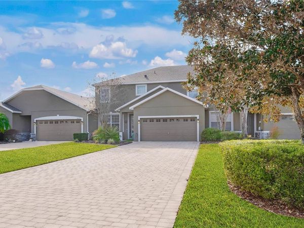 24008 SARDINIA DRIVE, SORRENTO, FL 32776