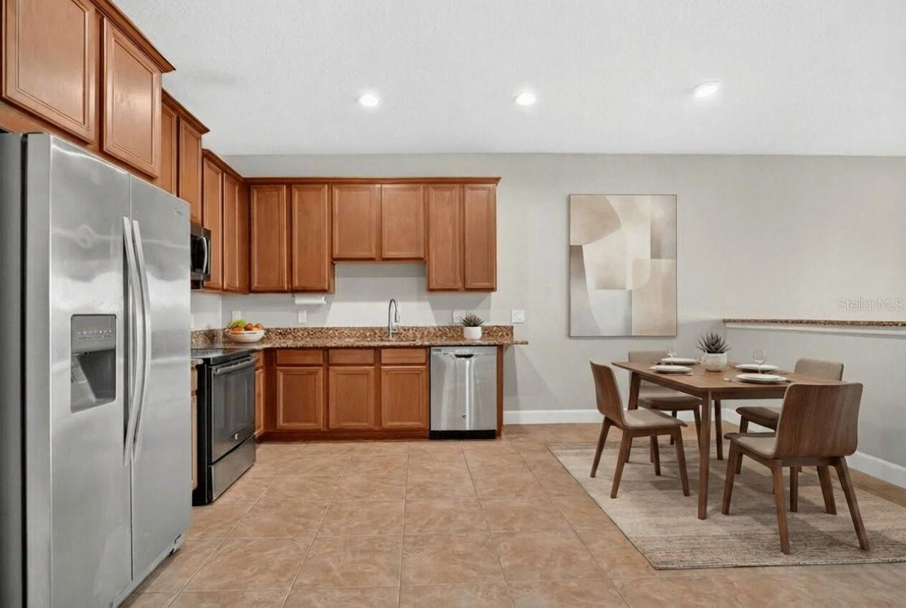 24008 Sardinia Drive, Sorrento, FL 32776