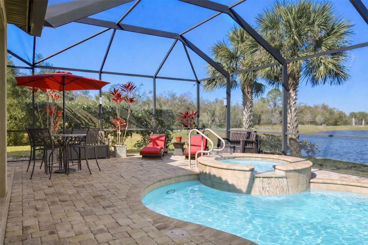 17203 Corinna Place, Bradenton, FL 34202 Photo